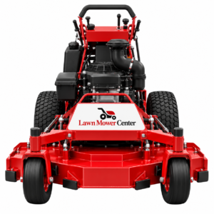 Commercial Walk-Behind Lawn Mowers