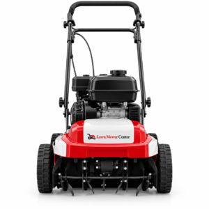 Gas Lawn Mowers